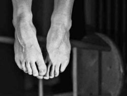 Penemuan Mayat Tergantung di Rumah Kosong Pontianak Barat Gegerkan Warga