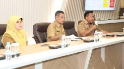 Pontianak Optimis Angka Stunting 2024 Turun Jadi 14 persen