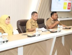 Pontianak Optimis Angka Stunting 2024 Turun Jadi 14 persen