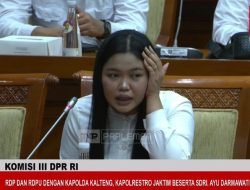 Korban Kekerasan Anak Bos Toko Roti Ungkap Aksi Brutal: “Saya Dilempari Barang Sampai Kepala Berdarah”