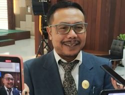 Apresiasi Transparansi: Komisi Informasi Kalbar Anugerahi Badan Publik Terbaik 2024