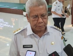 Penganugerahan Keterbukaan Informasi Badan Publik se-Kalimantan Barat Tahun 2024: Gubernur Harap Keterbukaan Informasi Jadi Budaya
