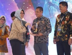 Pontianak Raih APBD Award