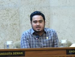 Kasus Keluarga Pejabat Beraksi Arogan,  Pejabat Publik Harus Jadi Teladan