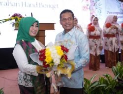 Maksimalkan Kontribusi Perempuan dalam Pembangunan Kota Pontianak