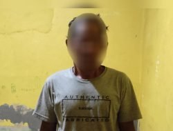 Pria di Sambas Ditangkap Usai Gelapkan Motor dengan Modus Ritual Harta Gaib