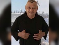 Sambut Prayaaan Natal dan Tahun Baru, Bruder Stephanus Paiman : Natal Adalah Momen Perubahan dan Pelayanan untuk Sesama