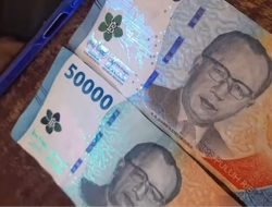 Sindikat Uang Palsu di UIN Makassar Terbongkar, Sulit Dibedakan dari Uang Asli