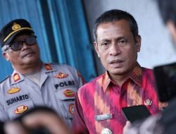 Pemkot Pontianak Pangkas Perjalanan Dinas Hingga 50 Persen