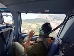 Libur Nataru, BNPB – BPBD Siagakan Personel di Sejumlah Titik