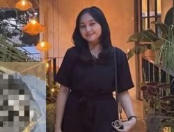 Mahasiswi Asal Ketapang Jadi Korban Siraman Air Keras di Jogja, Pelaku Ditangkap