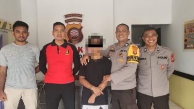 Balita di Kendawangan Tewas Mengenaskan, Diduga Dibunuh Kakak Kandungnya