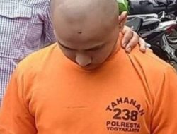 Penyiraman Mahasiswi Asal Ketapang Menggunakan Air Keras di Yogyakarta Dikategorikan Sebagai Kriminal Murni