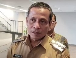 Aturan Operasional Kendaraan Angkutan Selama Tahun Baru