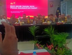 Kapolda Ungkap Kerawanan Pilkada yang Dipicu Provokasi Media