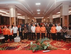 Forum Jasa Konstruksi Kalbar Usul Hidupkan Kembali Laboratorium Konstruksi di Kalbar