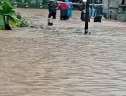 Sepuluh Jembatan Terputus Akibat Banjir dan Longsor, BNPB Siapkan Jembatan Darurat Bailey