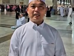 Bersyukur Menang Pilkada, Norsan: Perjuangan Baru akan Dimulai