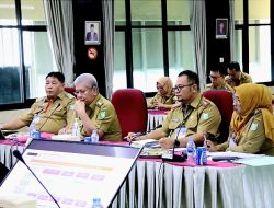 Kemendagri Apresiasi Penurunan Angka Prevalensi Stunting dan Kemiskinan Ekstrem Kalbar