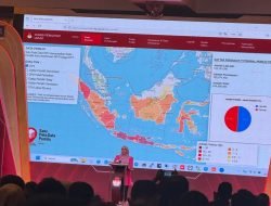 KPU Sajikan Data Pemilu 2024 Lewat Buku dan Portal Satu Peta Data Pemilih