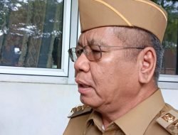 Harisson Resmi Naikkan 6,5 Persen UMP  Kalbar Tahun 2025