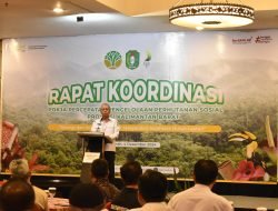 Profil Kehati dan RIP Kehati Provinsi Kalimantan Barat Diluncurkan.