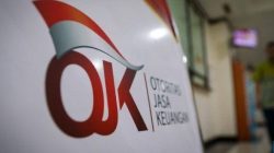 KPK Geledah Kantor OJK, Barang Bukti Korupsi Dana CSR Disita