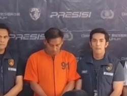 Penganiaya Dokter Koas Ternyata Pegawai Honorer BBPJN Sumsel Kementerian PUPR