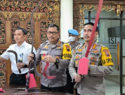 Kapolrestabes Semarang, Irwan Anwar Dicopot Pasca Kasus Penembakan Pelajar Gamma