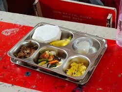 Mitra SPPG Pastikan Menu Makan Bergizi Gratis Layak Konsumsi