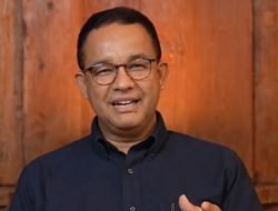 Apresiasi Mahasiswa UIN Sunan Kalijaga yang Gugat Presidential Threshold, Anies: Mereka Perkuat Demokrasi