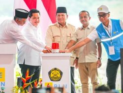 RI Tambah 71 Giga Watt Listrik hingga 2034, 60% Proyek Dikelola Swasta