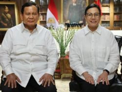 Prabowo Pangkas Belanja ATK Kementerian hingga 90%, Efisiensi APBN Senilai 44 Triliun