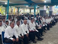 BKN Dorong Kepala Daerah Percepat Pendaftaran Honorer ke PPPK Tahap II, Tenaga Honorer di Daerah Masih Galau