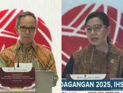 Pembukaan BEI 2025: Sri Mulyani Bicarakan Pajak Barang Mewah, OJK Optimis Genjot Bursa Saham