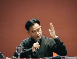 Putusan MK Soal Presidential Threshold: Yusril Ihza Mahendra Pastikan Pemerintah Patuh dan Hormati Keputusan