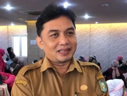 Tingkatkan Edukasi dan Kualitas SDM,  Dikbud Kalbar Dukung Pelatihan Tata Rias