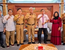 Pelantikan dan SILAKWIL ICMI Kalbar Dijadwalkan 23-24 Januari 2025