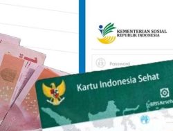 Kelas 1, 2, dan 3 BPJS Kesehatan Dihapus, Ini Besaran Iuran yang Berlaku Saat Ini