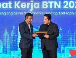 BTN Ungkap 4.000 Developer Bermasalah Hingga 120.000 Rumah Tanpa Sertifikat, Erick Thohir Perintahkan Blacklist Massal