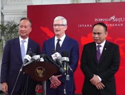 Apple Bahas Pemenuhan TKDN iPhone 16 di Indonesia, Nasib Penjualan Segera Ditentukan