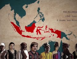 Presiden, Pahlawan, atau Tokoh Mitologi yang Mengguncang Nusantara?