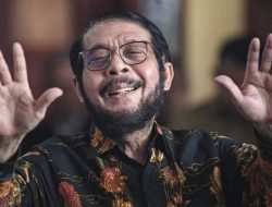 Hakim MK Soroti Komentar Pedas Netizen Terkait Sakitnya Anwar Usman