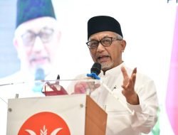 Presiden PKS Apresiasi Kebijakan Kenaikan PPN untuk Barang Mewah oleh Presiden Prabowo