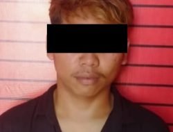 Pria di Kapuas Hulu Tega Bunuh Ibu Kandung karena Kesal Tak Dibeli Motor dan Segera Dinikahkan