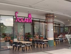 Terkait Kasus Dugaan Penganiayaan Waitress, Manajemen Solaria Gaia Bumi Raya City Kubu Raya Beri Tanggapan