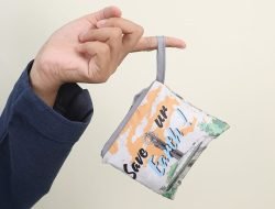 Larangan Gunakan Kantong Plastik, Pontianak Menuju Kota Ramah Lingkungan