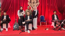 Menghidupkan Irama Tradisi, Walid and Friends dan Kebangkitan Musik Gambus