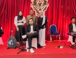 Menghidupkan Irama Tradisi, Walid and Friends dan Kebangkitan Musik Gambus