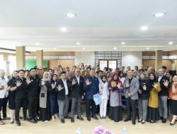 Aston Pontianak Gelar Sharing Session untuk Pelajar SMKN 5 Pontianak